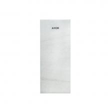 Axor 47909000 - MyEdition Plate 200 Marble Lasa Covelano Vena Oro