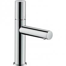 Axor 45002001 - Uno Single-Hole Faucet 110 with Zero Handle, 1.2 GPM in Chrome