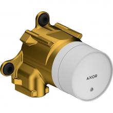 Axor 13625181 - Rough, Wall-Mounted Single-Handle Faucet