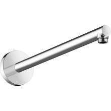 Axor 26431001 - ShowerSolutions Showerarm, 15'' in Chrome