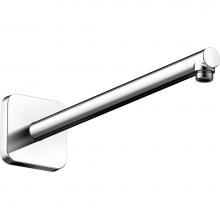 Axor 26967001 - ShowerSolutions Showerarm SoftCube, 15'' in Chrome