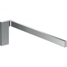 Axor 42626000 - Universal Rectangular Towel Holder in Chrome