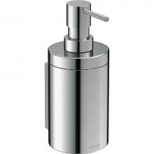 Axor 42810000 - Universal Circular Soap dispenser  in Chrome