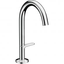 Axor 48020001 - ONE Single-Hole Faucet Select 170, 1.2 GPM in Chrome