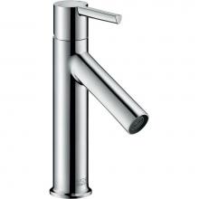 Axor 10003001 - Starck Single-Hole Faucet 100, 0.5 GPM in Chrome