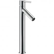 Axor 10103001 - Starck Single-Hole Faucet 250, 1.2 GPM in Chrome