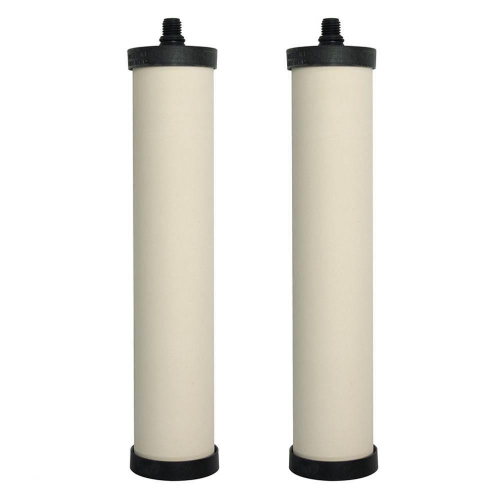 Filter Cartridge Chlorine Triflo 2Pk