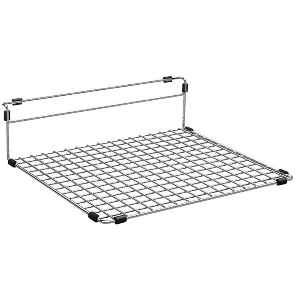 Bottom Grid 14'' Stainless Steel