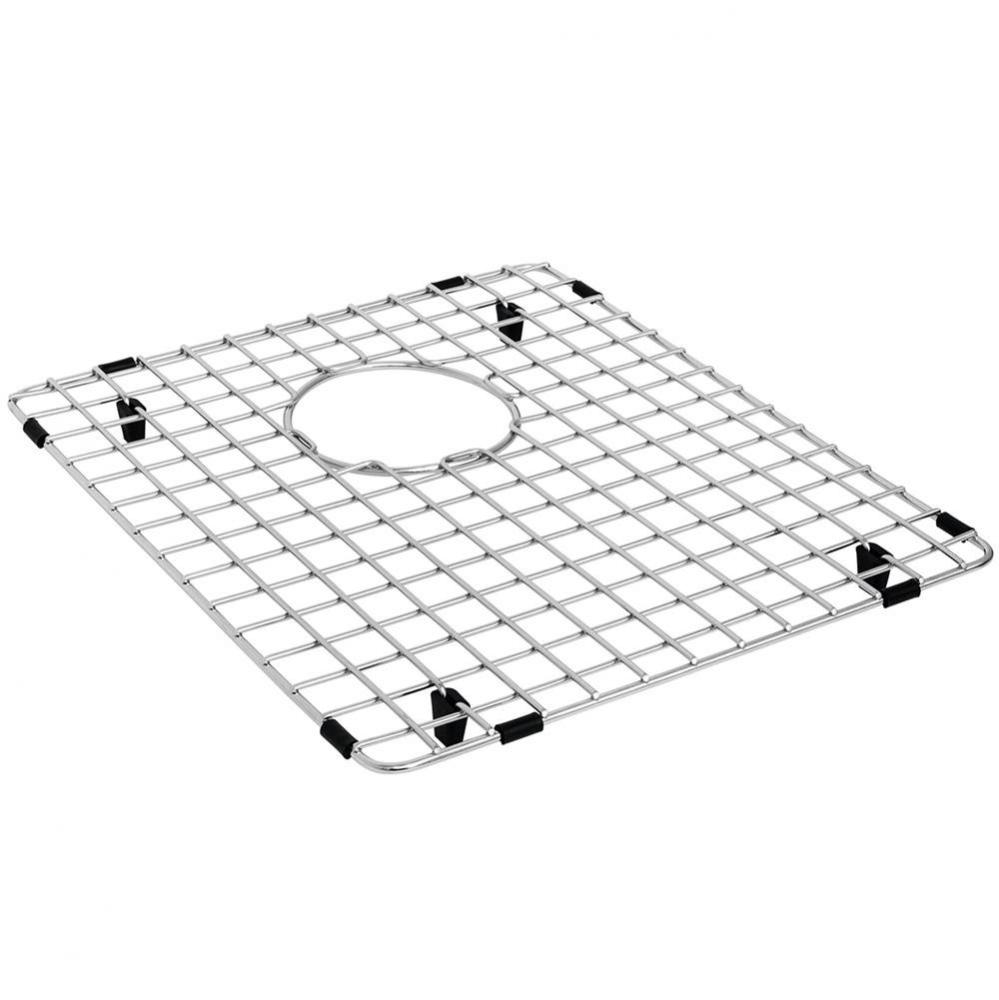 Grid Btm Stainless Cux Series