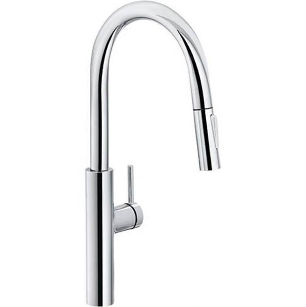 Pescara Xl Pulldown Fct Chrome