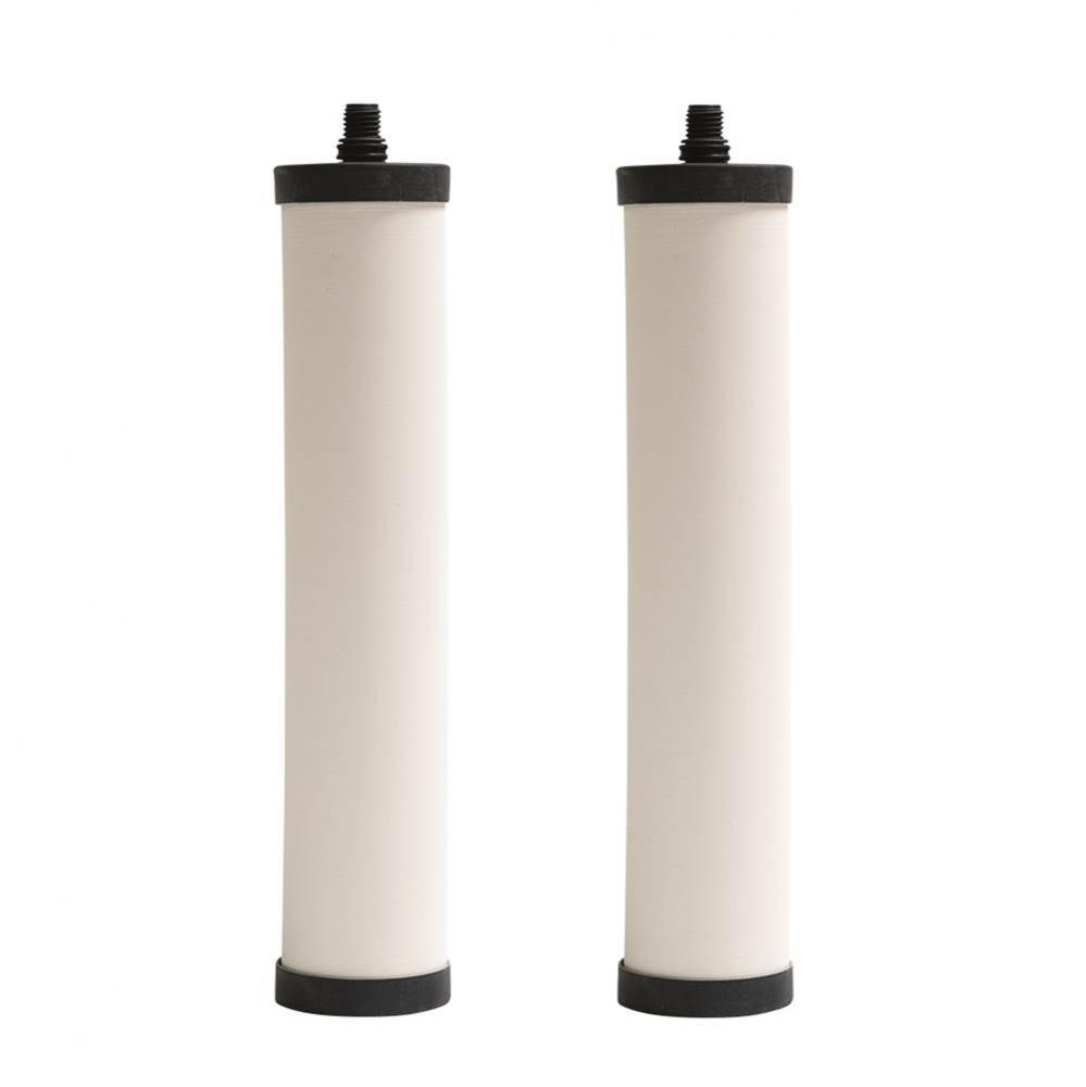 Filter Cartridge Chlorine 2Pack