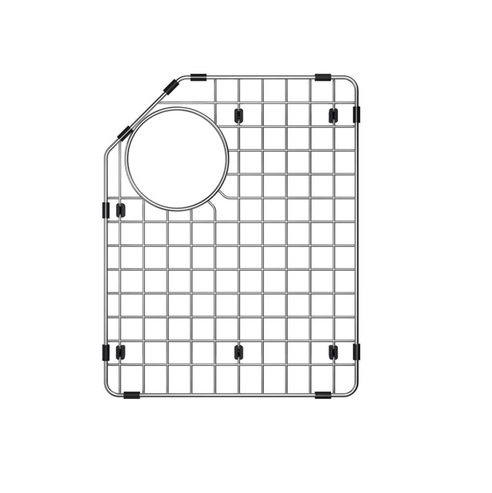 Bottom Grid For Mh2K7201414 - Rh