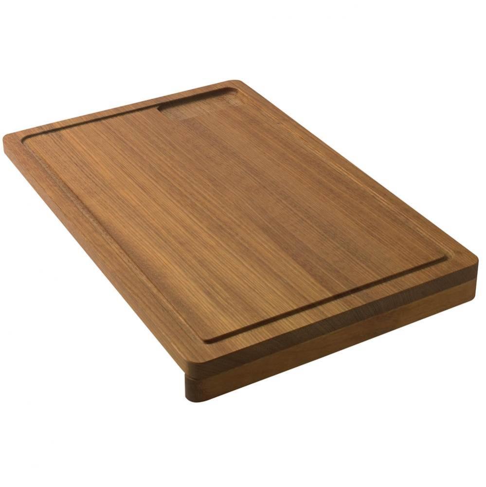 Cutting Board Wood Universal