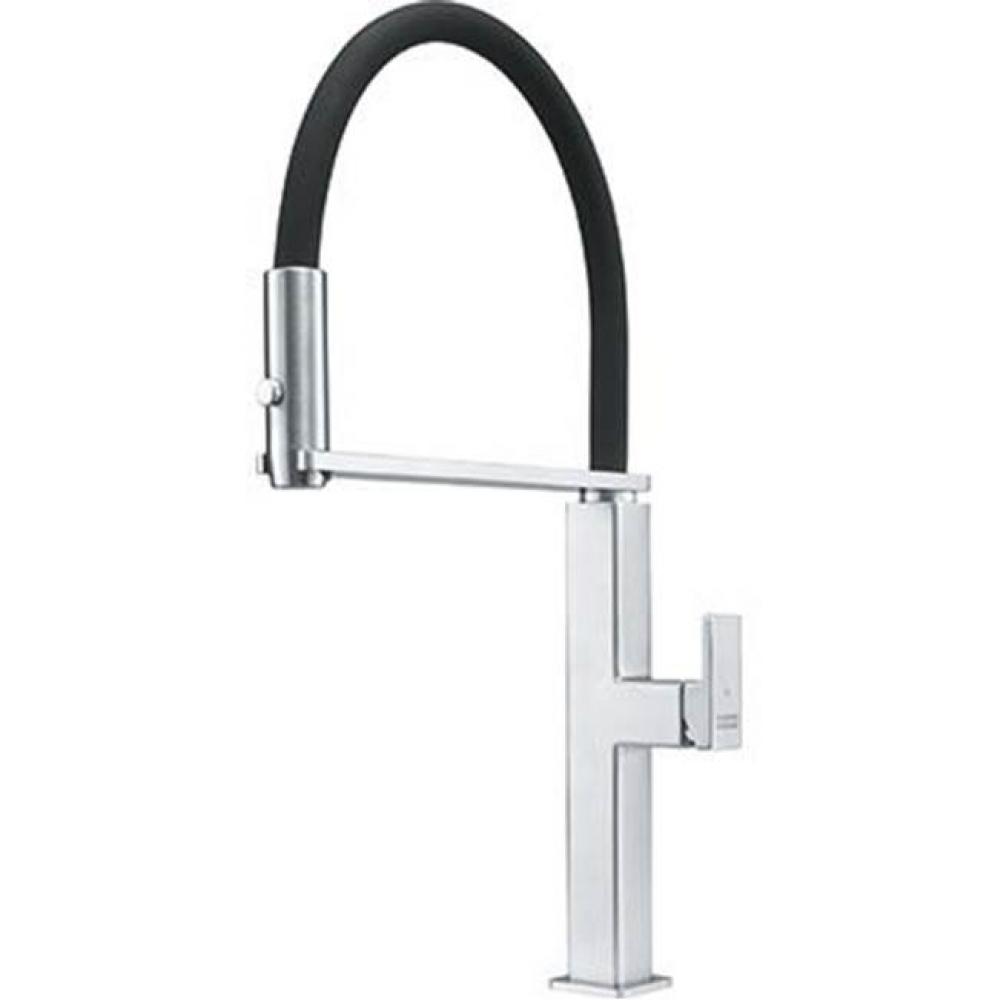 Peak Semipro Pulldown Kitchen Faucet