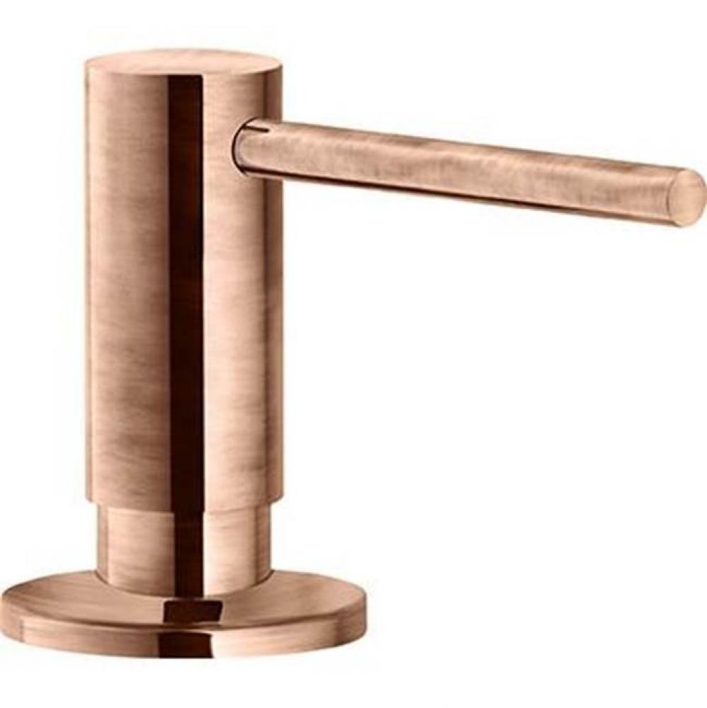 Active Soap Dispenser Copper