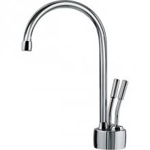 Franke LB7200C - Ambient Lb Hot/Cold Ceramic Chrome