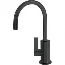 Franke LB10120 - Ambient Little Butler Hot Matte Black