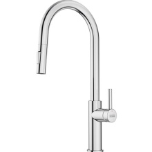 Franke LAR-PD-CHR - Maris Lario Pull Down Faucet Chrome