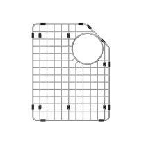 Franke MH12-36S-LH - Bottom Grid For Mh2K7201414 - Lh