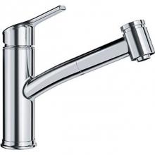 Franke FFPS4300 - Ambient Classic Chromesingle Hole Pull Out 2 Spray