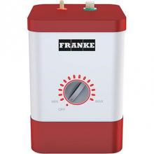 Franke HT-400 - Heating Tank Franke Little Butler