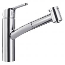 Franke FFPS3600 - Smart Faucet Pull Out Spray Chrome