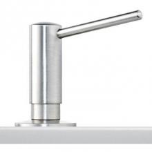Franke SD3180 - Ambient Soap Dispenser -Satin Nickel