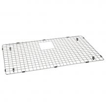 Franke CUW31-36S - 31.5-in. x 16-in. Stainless Steel Bottom Sink Grid for Chef Center CUX11031