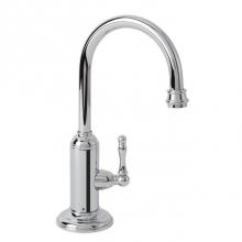 Franke DW12000 - Farm House Little Butler Cold Chrome