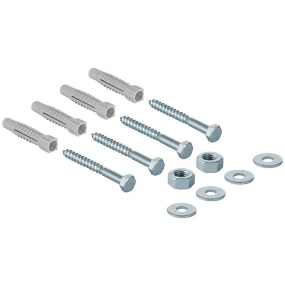 Geberit fastening set