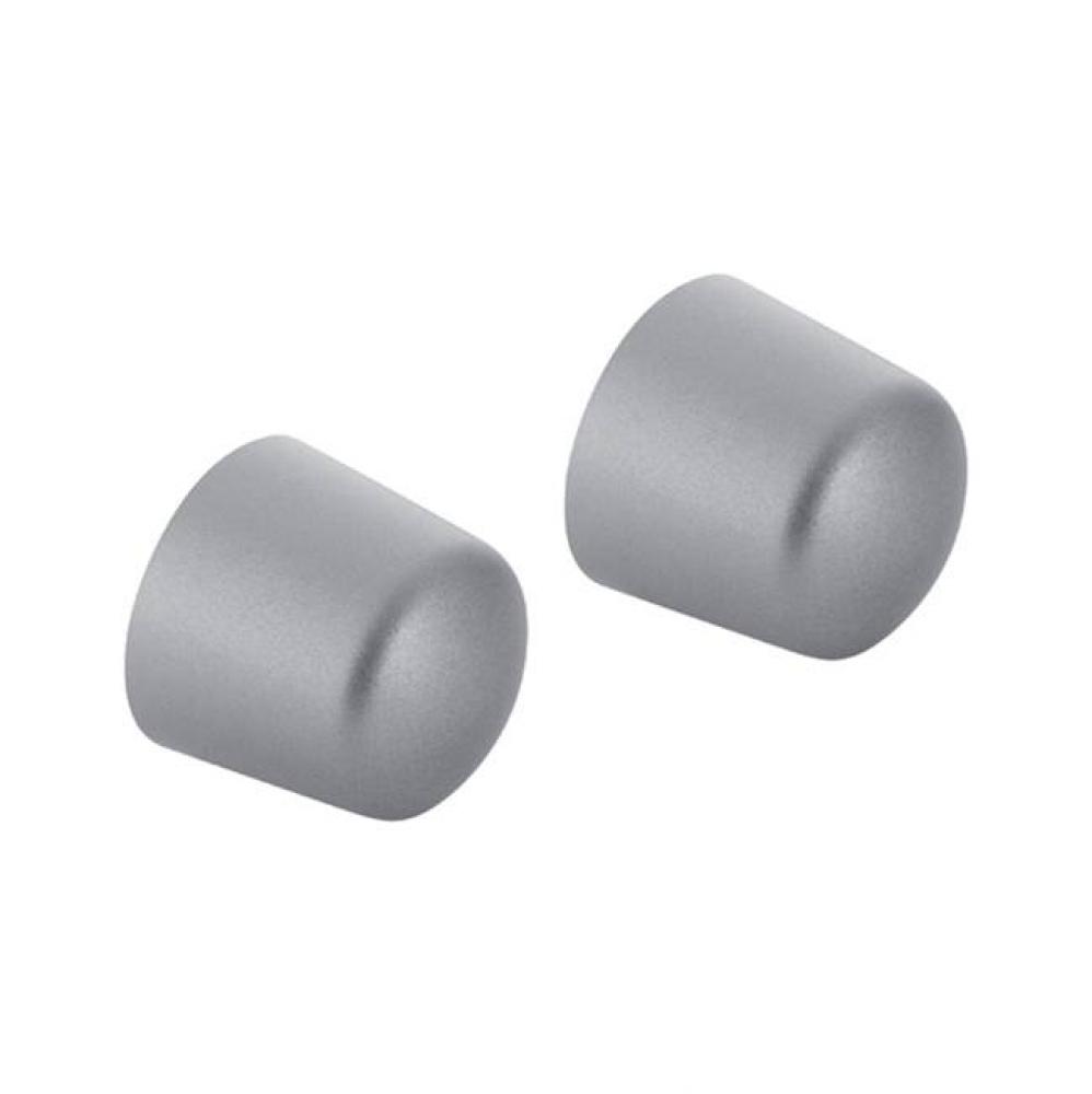 Geberit cover cap set for threaded rod M8 (2 pc.)