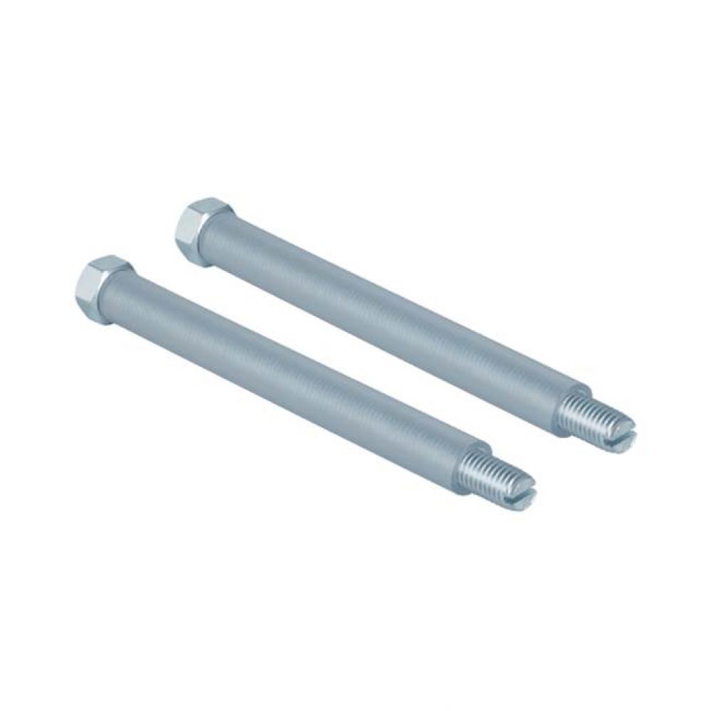 Geberit set of threaded rods M12 (2 pc.)