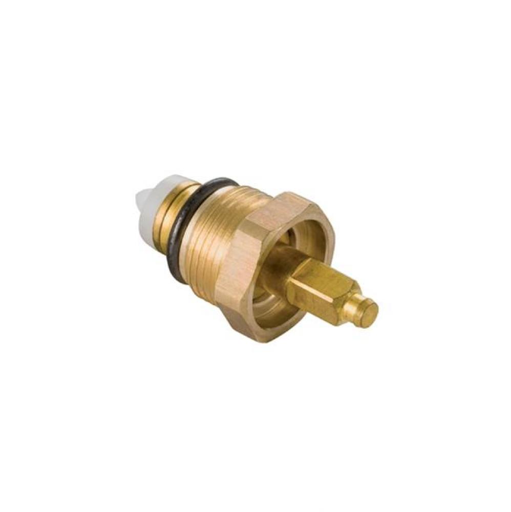 Geberit regulation spindle for angle stop valve