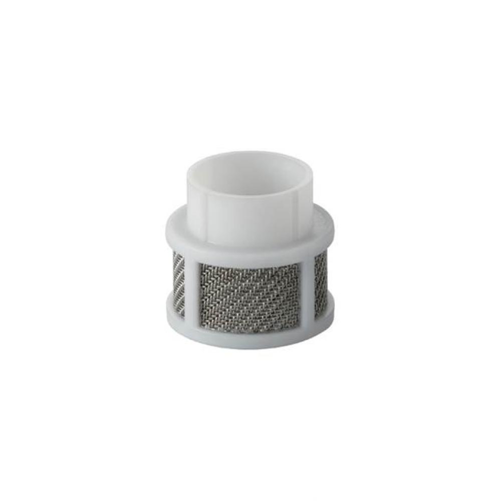 Filter for Geberit urinal flush control