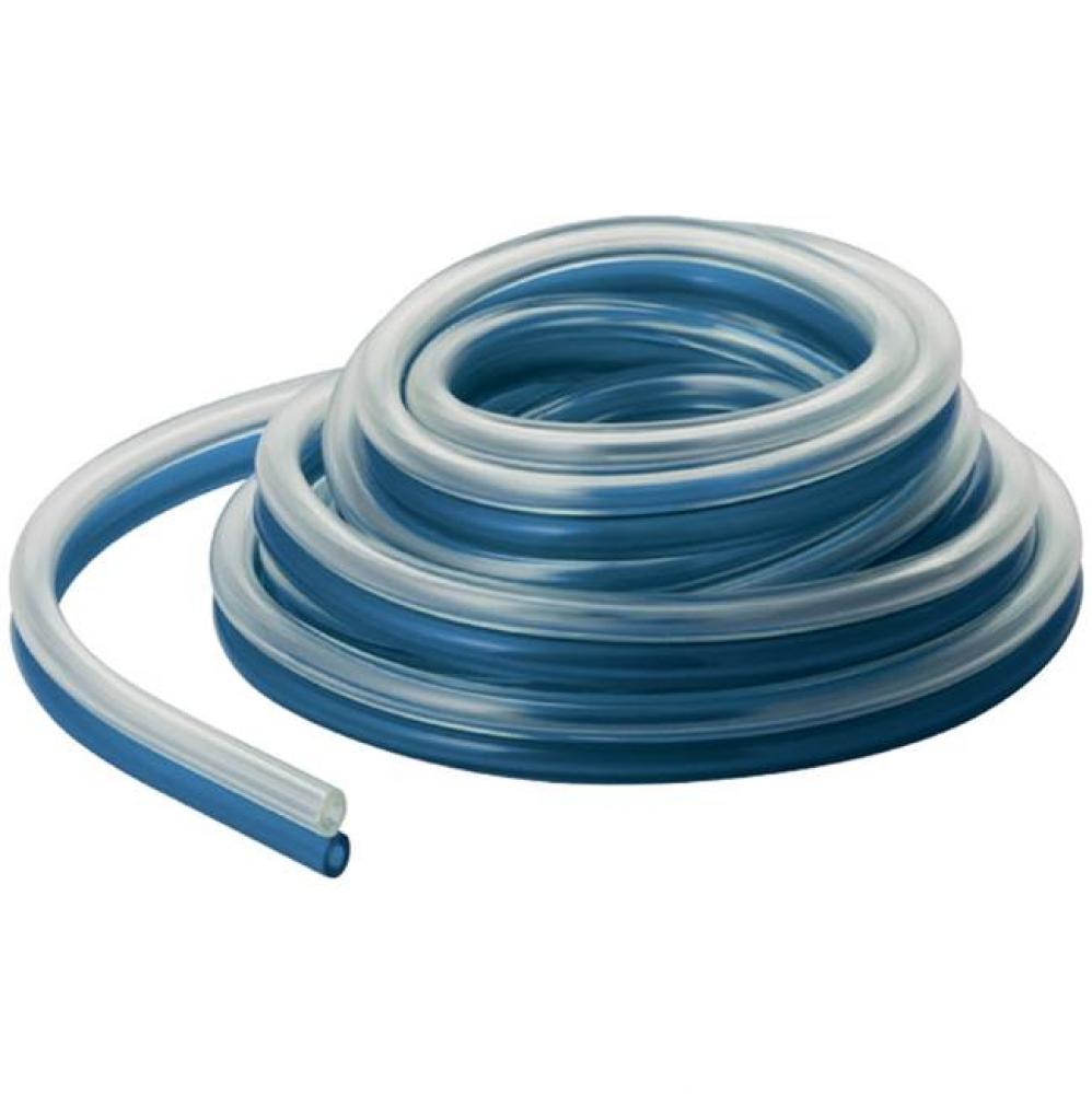 Geberit double pneumatic hose, blue