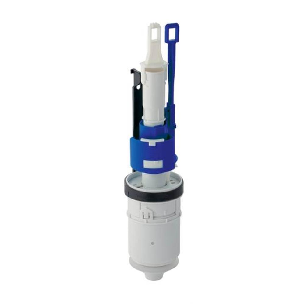 Geberit flush valve