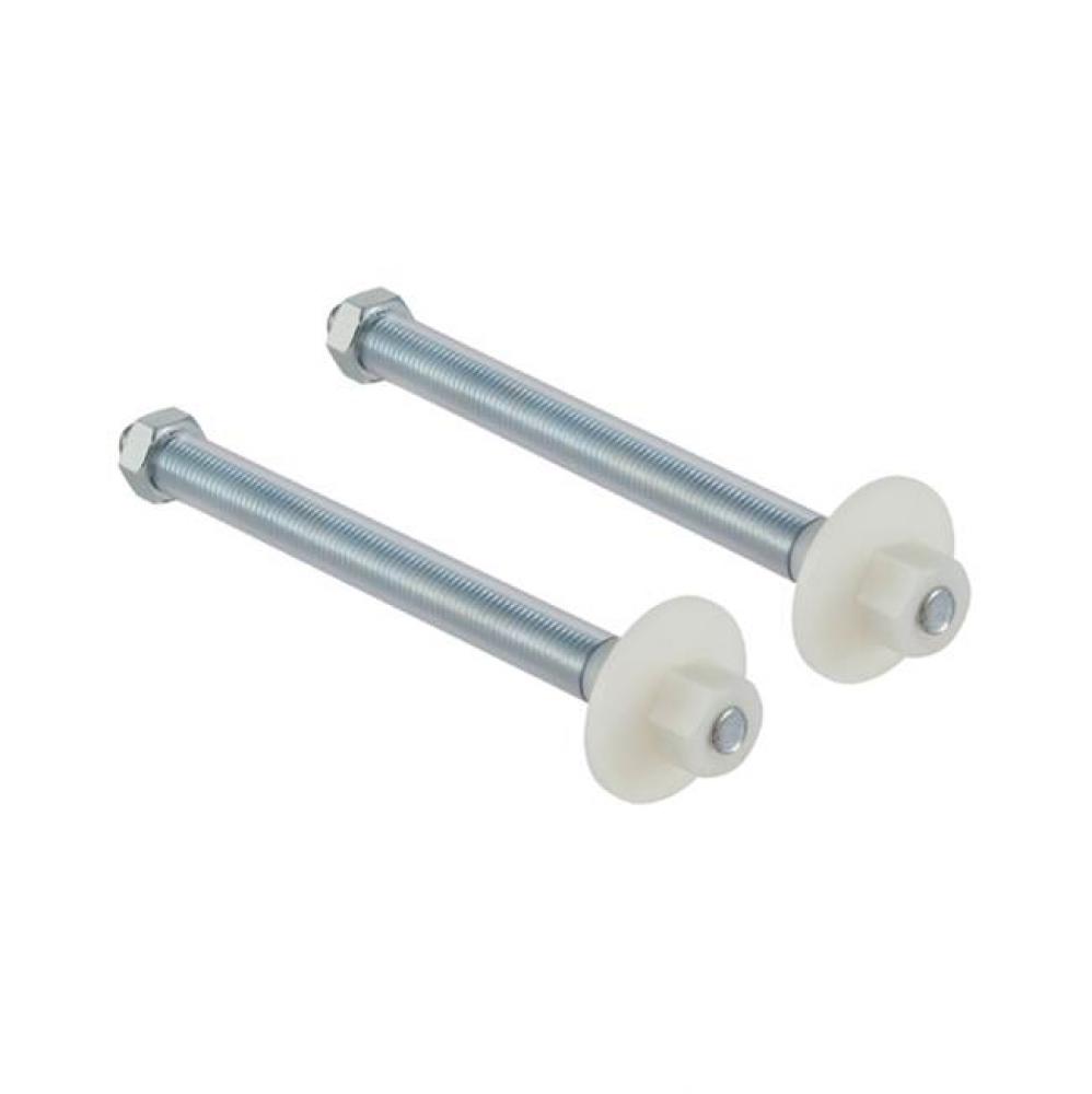 Geberit set of threaded rods M10 (2 pc.)