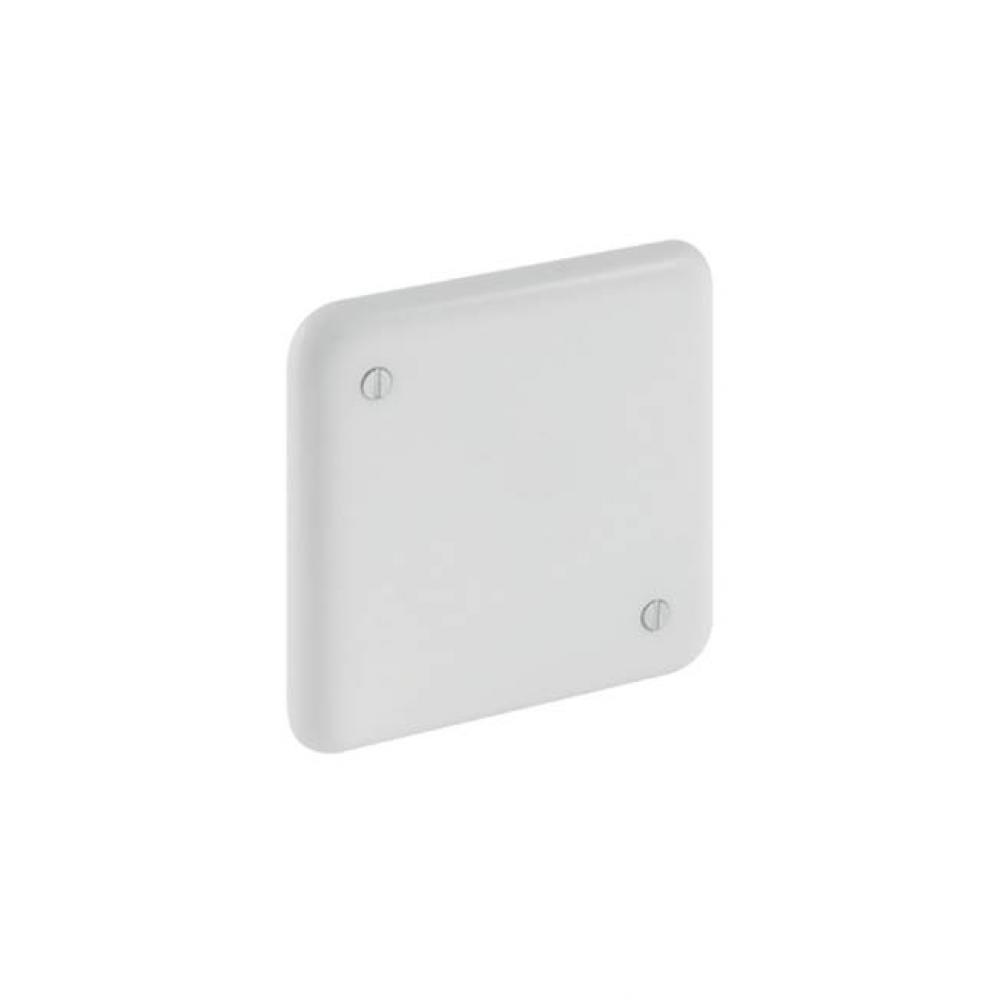 Geberit cover for housing of electric socket