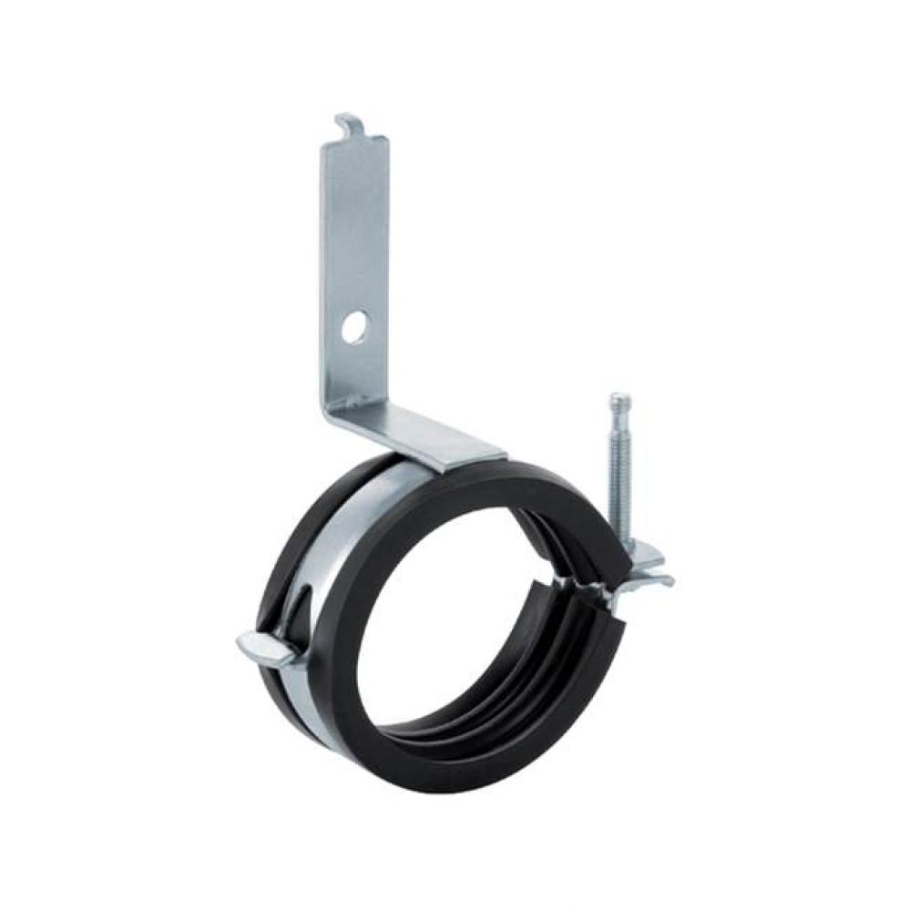 Geberit Duofix pipe bracket d50-56 for connector bend for washbasin