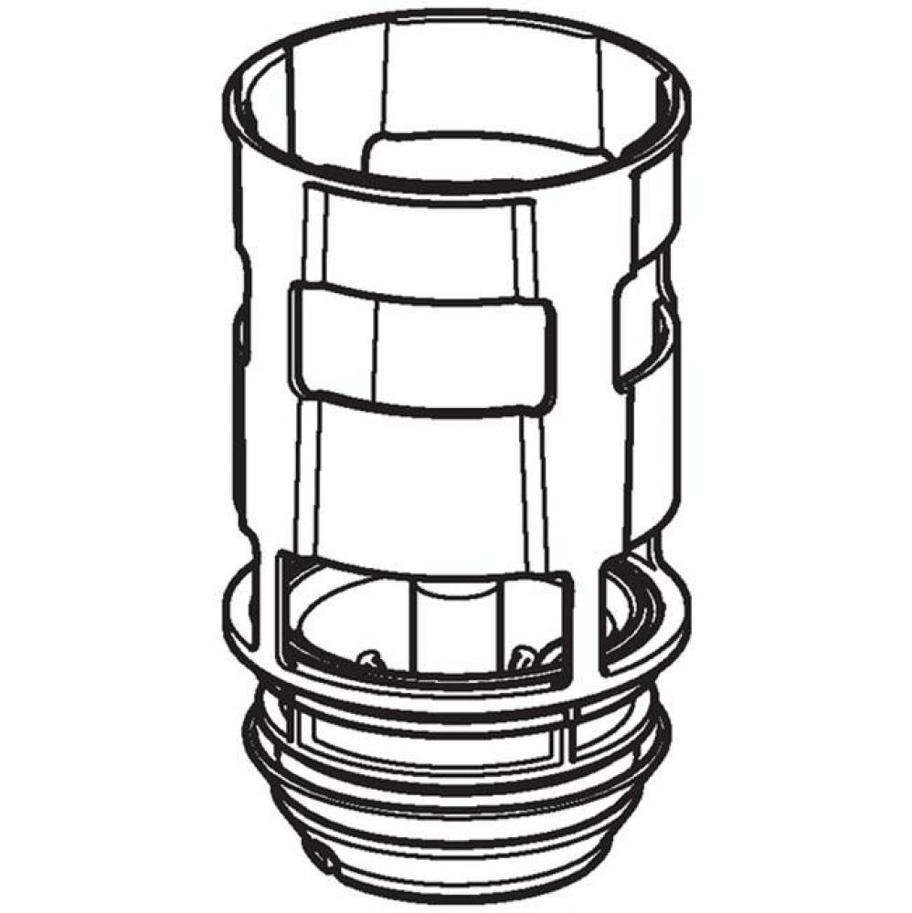 Basket for Geberit concealed cistern