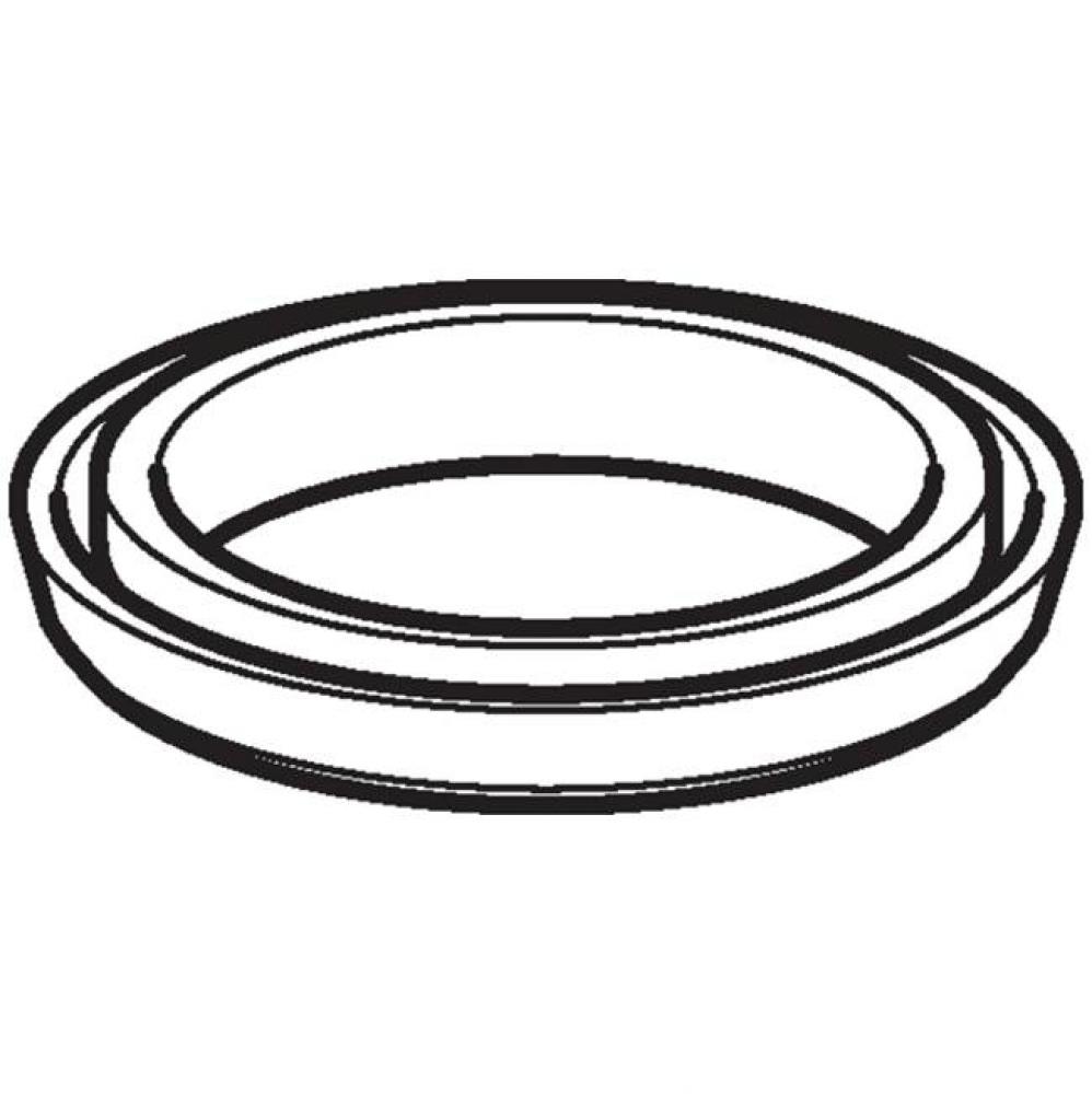 Geberit section seal for basket