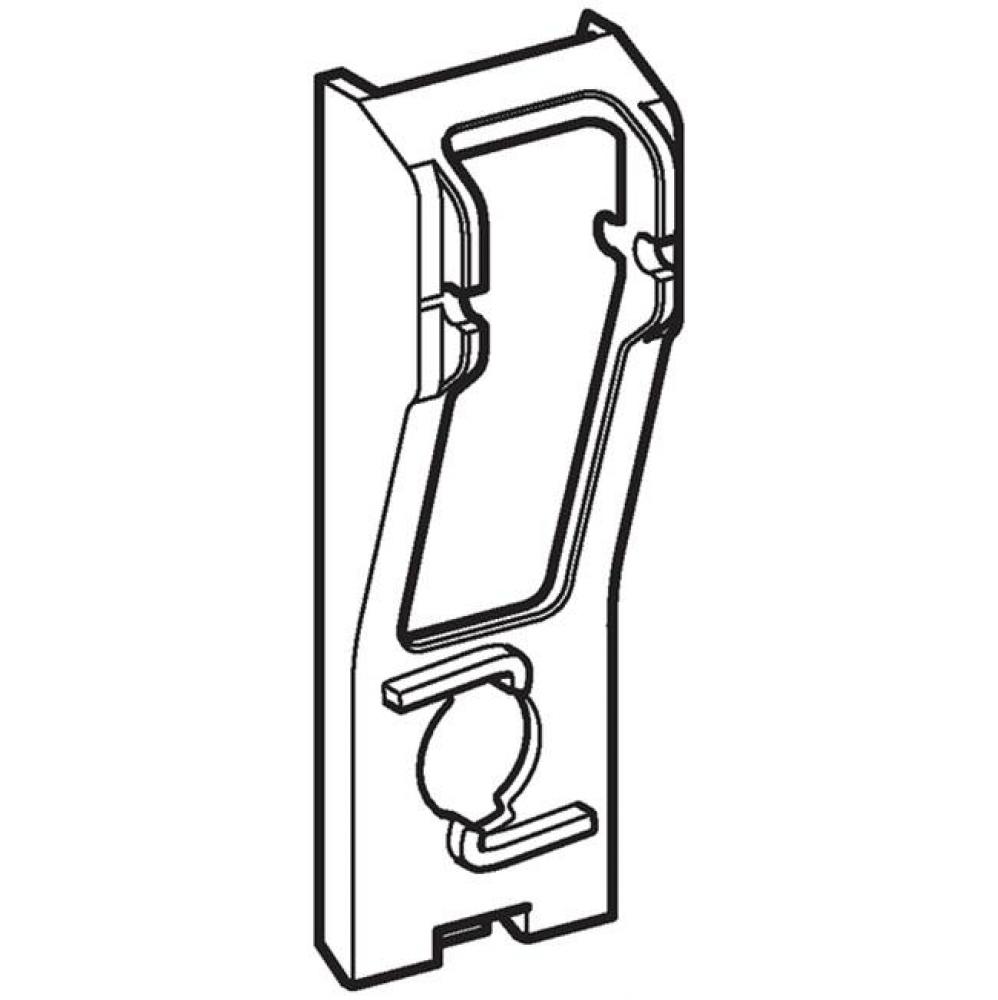 Bearing of rocker, for Geberit actuator plate Mambo