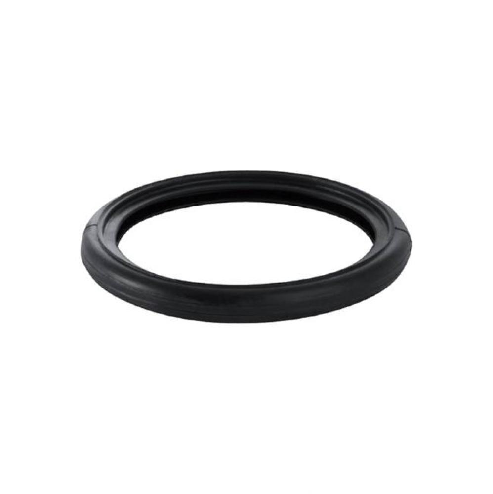 Lip seal for Geberit flush pipe: d45mm