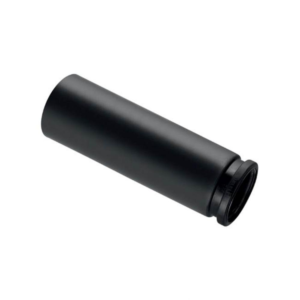 Geberit PE straight connector with ring seal socket: d90mm d1=90mm