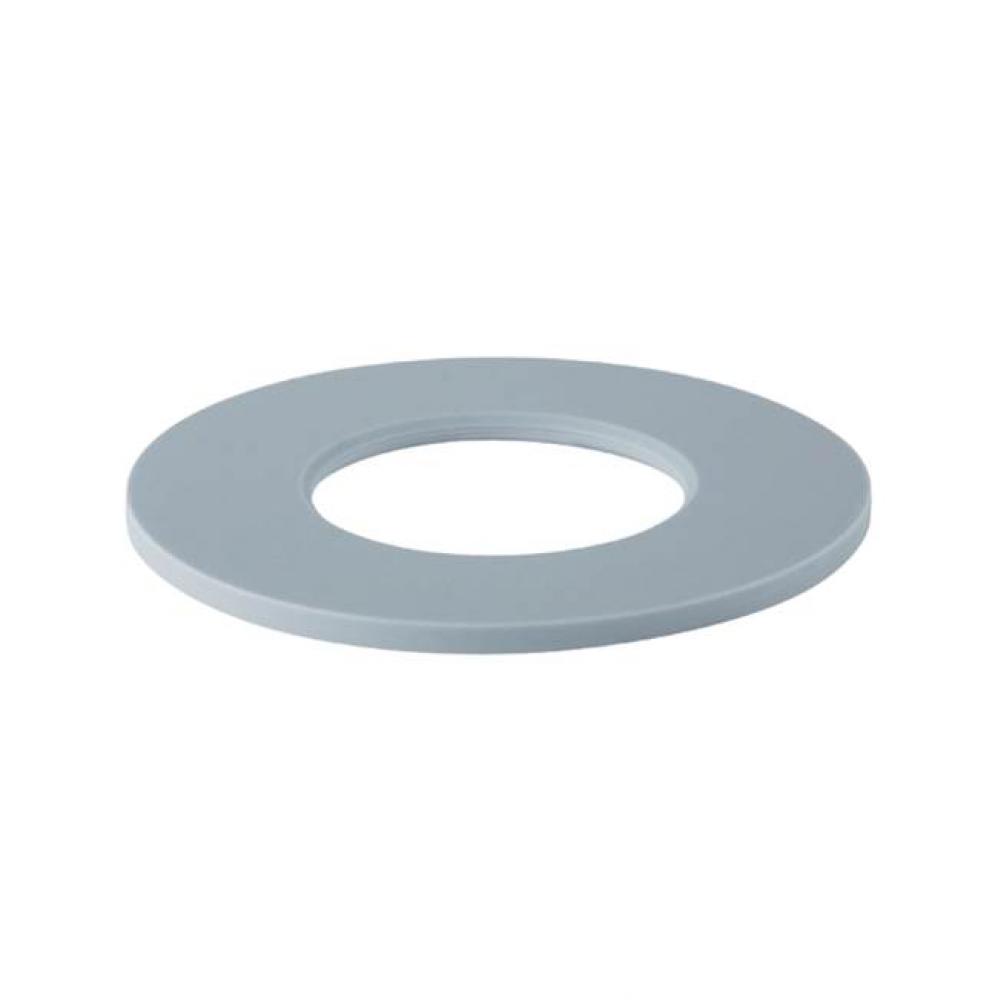 Flat gasket for Geberit flush valves of exposed and concealed cisterns (set of 10)