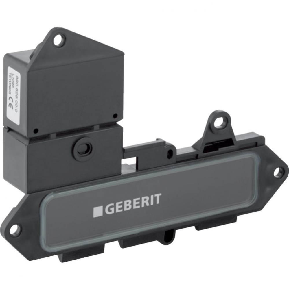 Geberit slanter 24 V AC