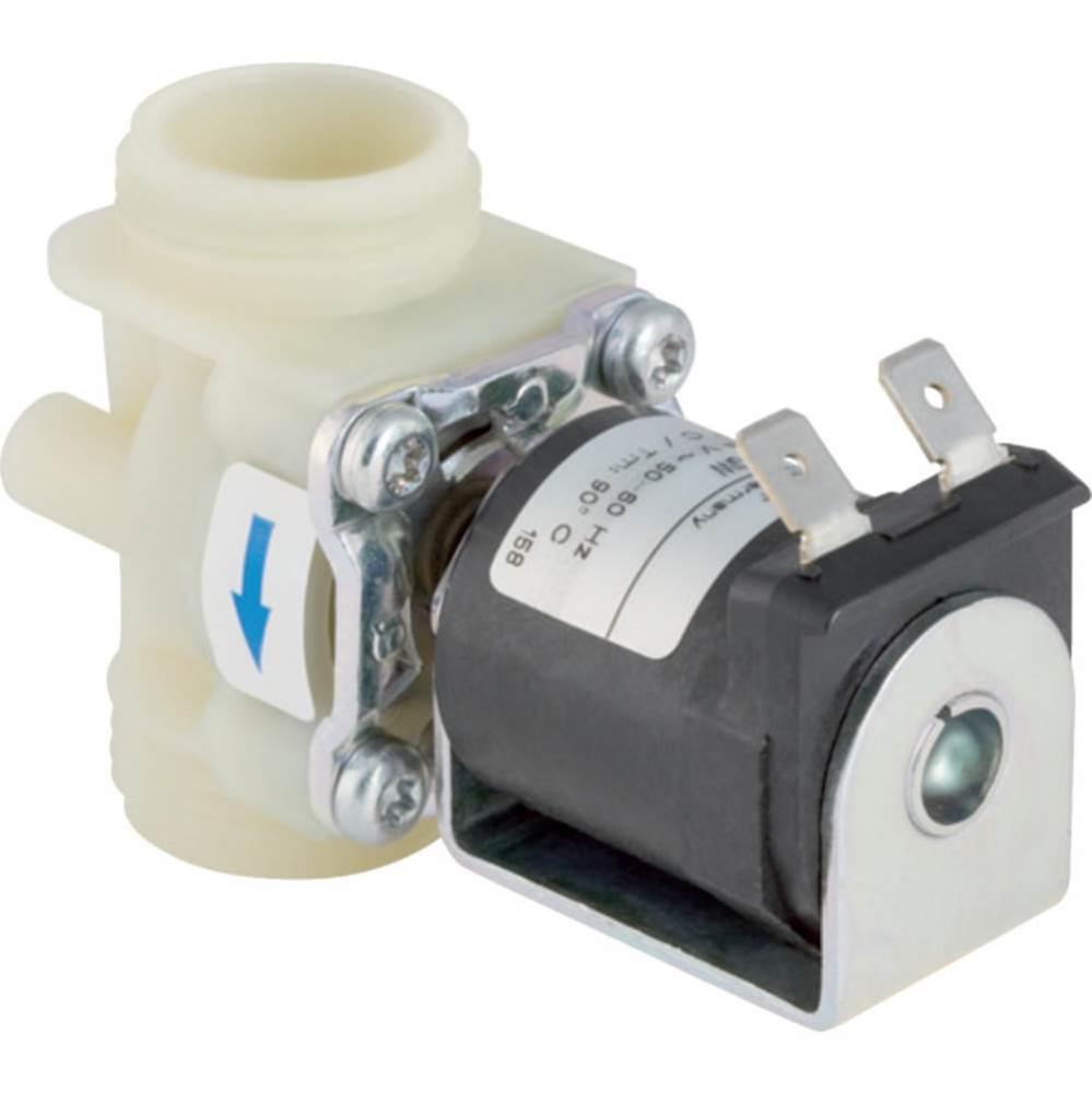 Geberit solenoid valve