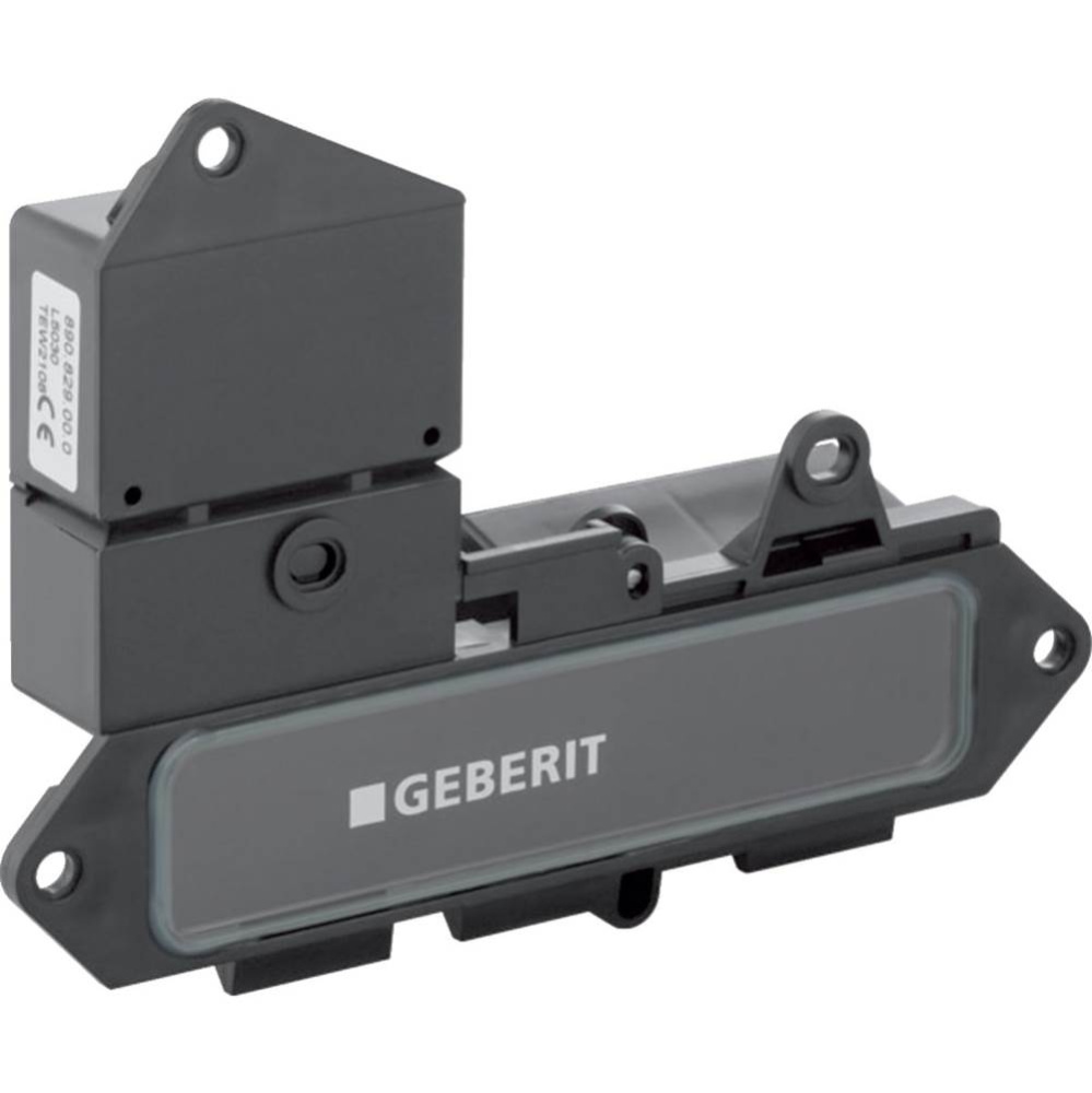 Geberit conversion set IR, complete, for urinal flush control, electronic, Highline