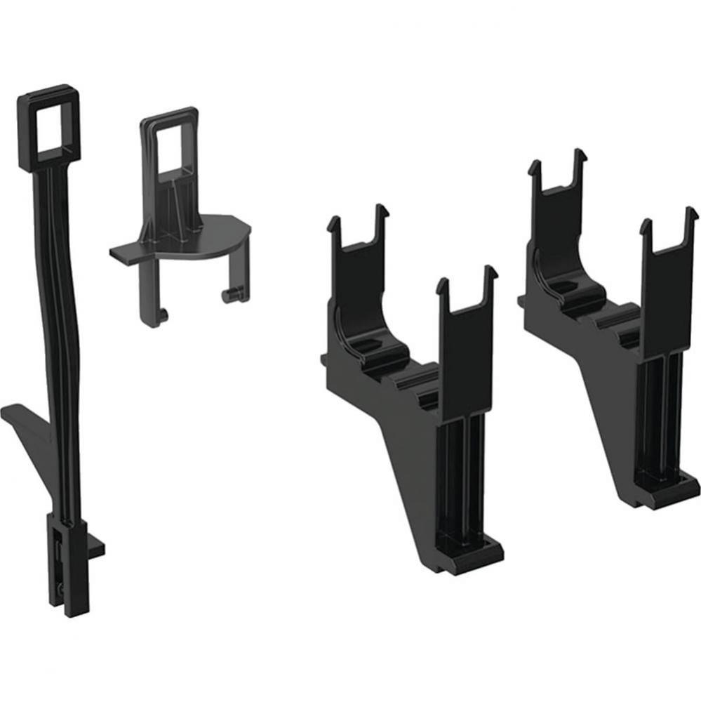 Conversion Set For Hydraulic Servo Lifter, For Sigma Concealed Cistern 8 Cm (Up To Year Of Manufac