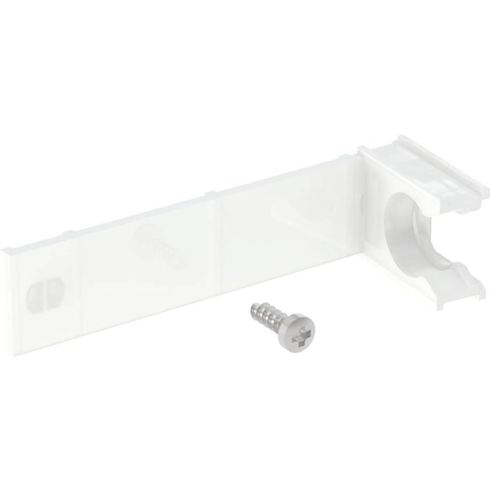 Geberit fastening plate for concealed cistern type NUVO